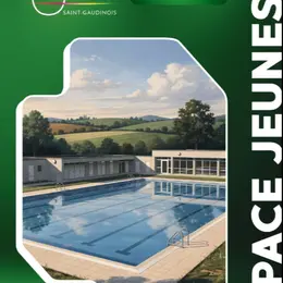 Vacances D'été à La Mjc