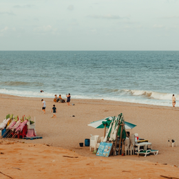 Vacances d'été activités 11-15 ans