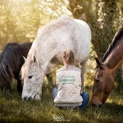 Vacances d'été au Cheval Emeraude