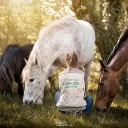 Vacances d'été au Cheval Emeraude