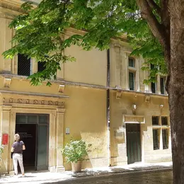 Vacances d'été au Musée des Alpilles
