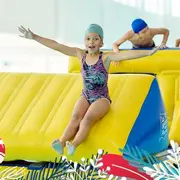 Vacances d'hiver à Aquae