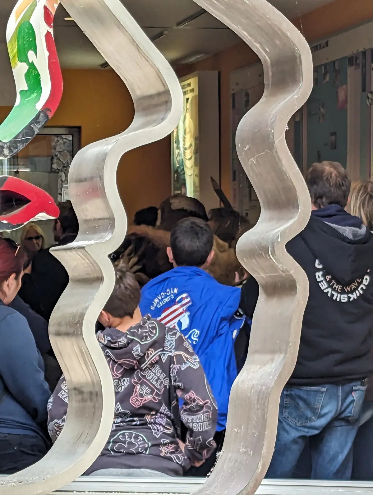 Vacances D'Hiver Au Musee De Prehistoire De Tautavel