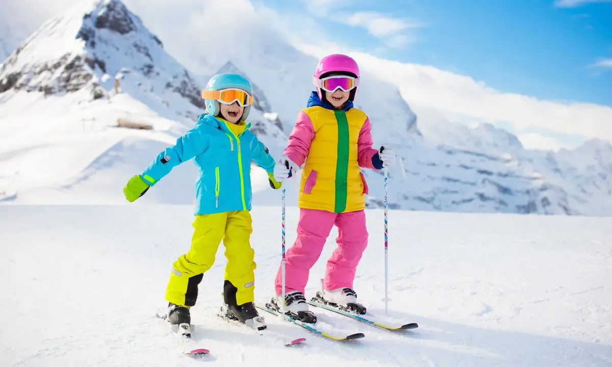 Vacances de f&eacute;vrier &agrave; Grenoble : nos meilleures sorties avec les enfants