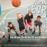 Vacances de Février dans les Maisons Pour Tous
