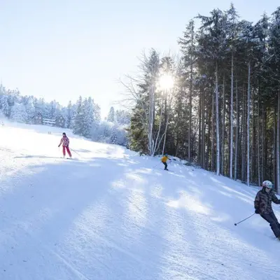 Le guide des stations de ski dans les Vosges