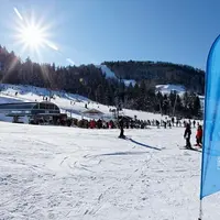 Domaine skiable de La Bresse &copy; La Bresse-Hohneck - Station de ski Labellemontagne