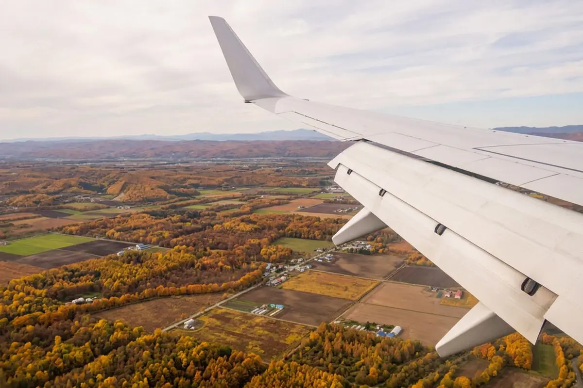 Vacances de la Toussaint : 5 destinations pour s'&eacute;vader en vol direct depuis l'a&eacute;roport de Nantes, avec 2 nouvelles destinations !