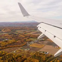 Vacances de la Toussaint : 5 destinations pour s'évader en vol direct depuis l'aéroport de Nantes, avec 2 nouvelles destinations ! DR