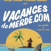 Vacances de merde.com