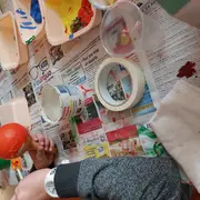 Vacances de Pâques à Musikenfête