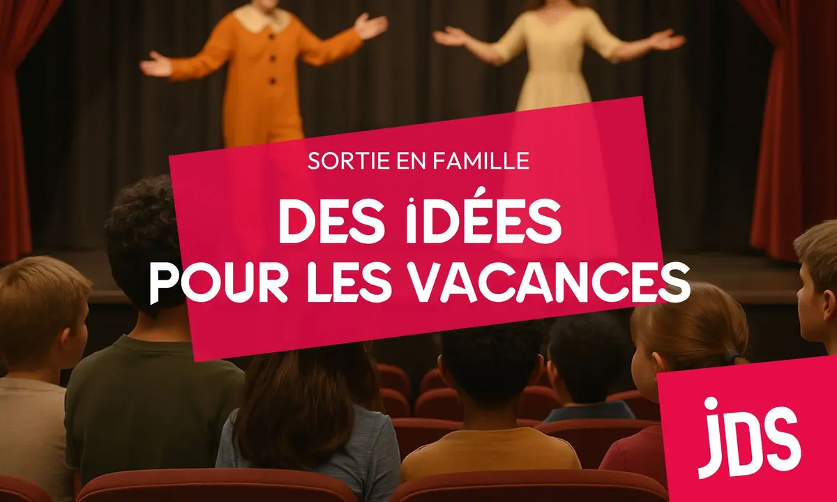 Vacances de printemps &agrave; Paris 2025 : 12 activit&eacute;s pour sauver les parents au bord de la crise de nerfs