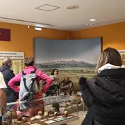 Vacances De Printemps Au Musee De Prehistoire De Tautavel