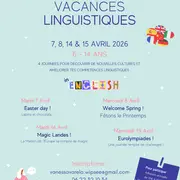 Vacances linguistiques