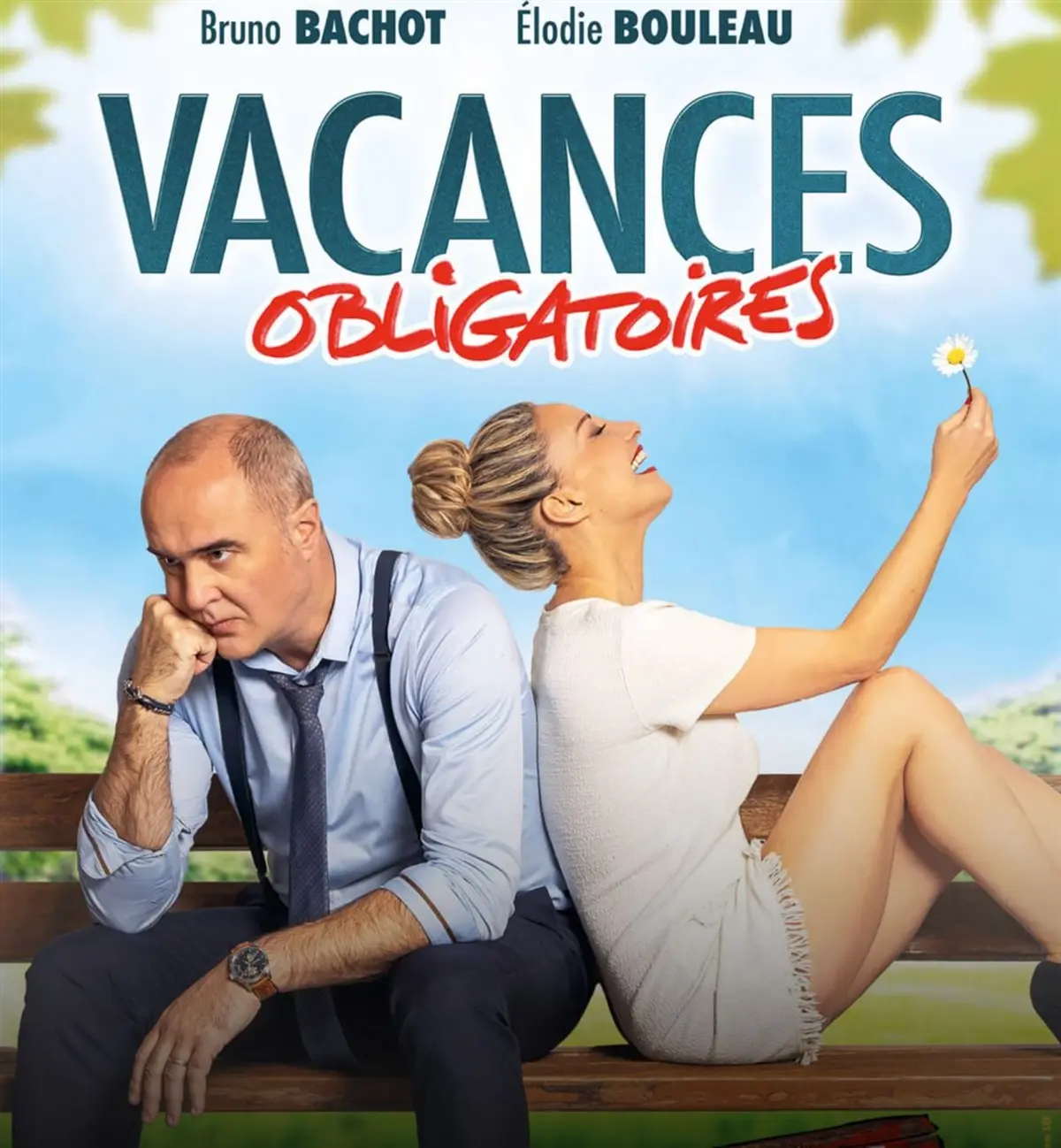 Vacances obligatoires