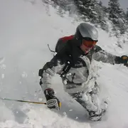 Etudiants : Vacances à la neige