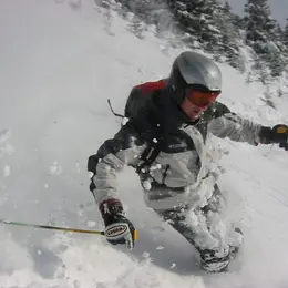 Etudiants : Vacances à la neige