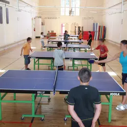 Vacances sportives
