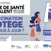 Vaccination : Êtes-vous à jour ?