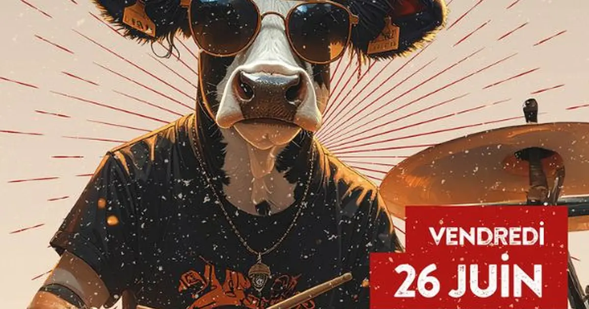 Vachement Sonore 2026
