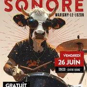 Vachement Sonore 2026