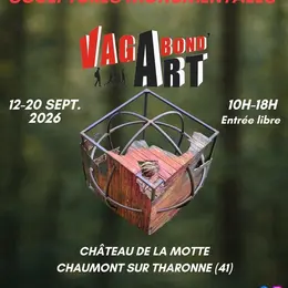 Vagabond'Art