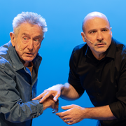 Vagabondages & Conversations | Christian Ubl Gilles Clément