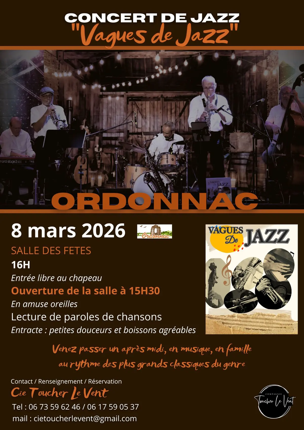Vague de Jazz