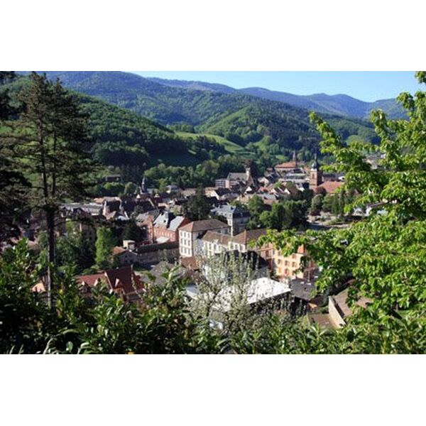 Val d'Argent, vallée de SainteMarieauxMines, tourisme et événements
