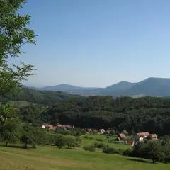 Val de Villé