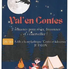 Val'en Contes