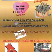 Valdelancourt en fête