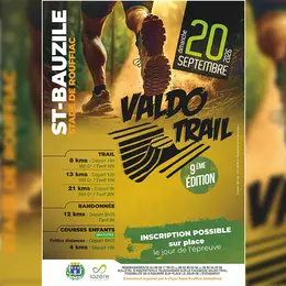 Valdo Trail