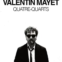 Valentin Mayet dans Quatre-Quarts