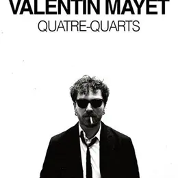 Valentin Mayet dans Quatre-Quarts