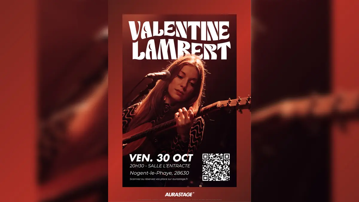 Valentine Lambert