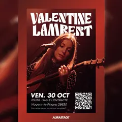 Valentine Lambert