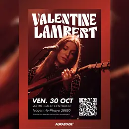 Valentine Lambert