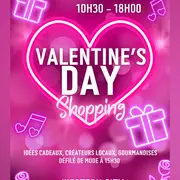 Valentine's Day Shopping