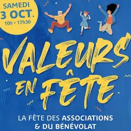 Valeurs En Fête