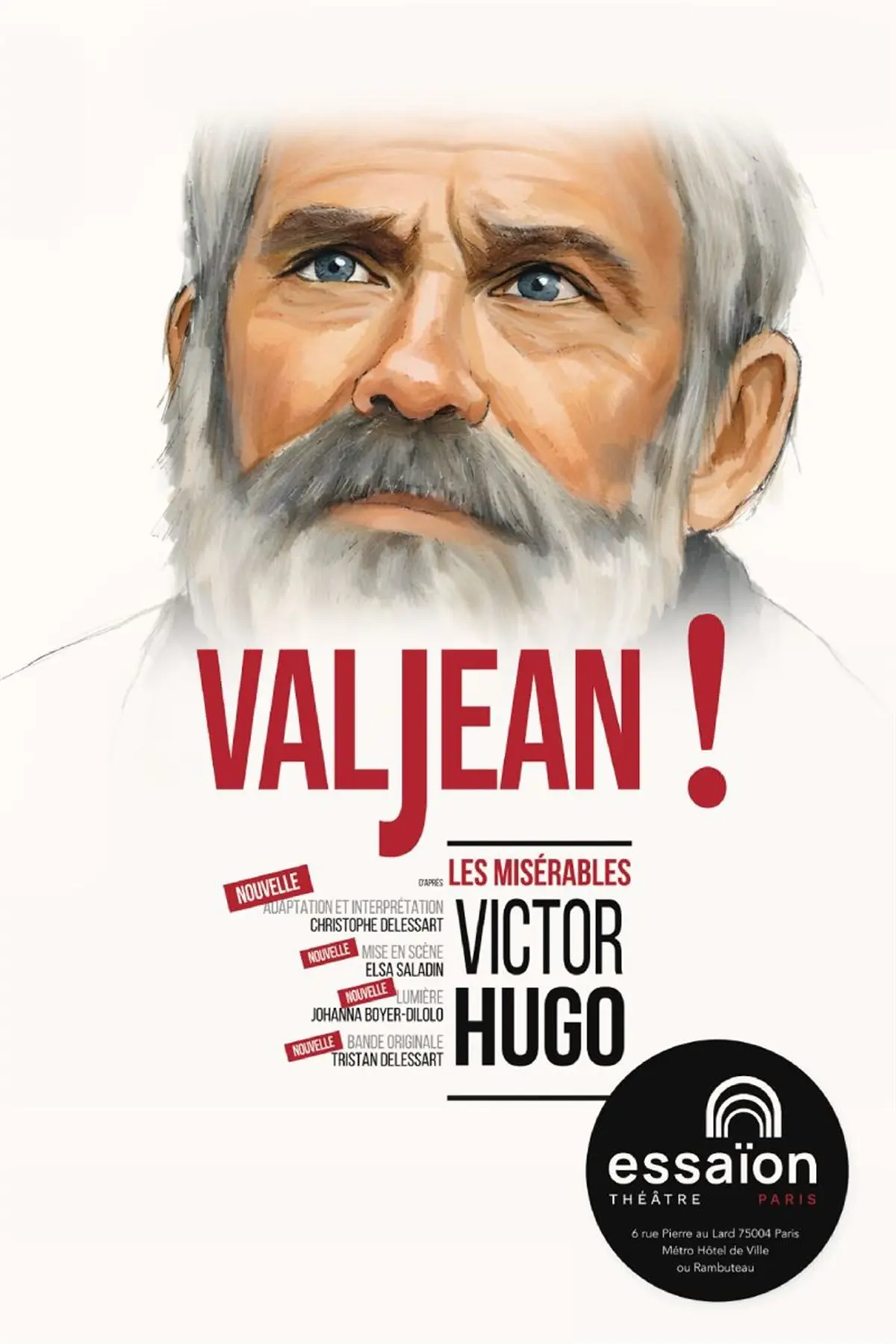 Valjean !