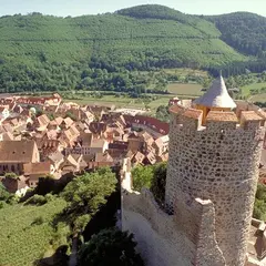 Vallée de Kaysersberg