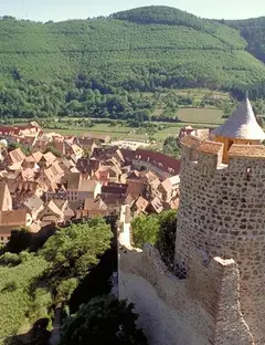 Vallée de Kaysersberg