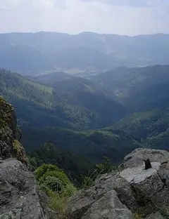 Vallée de la Doller