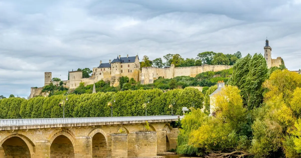 Chinon