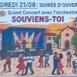 Vallière en fête jour 1