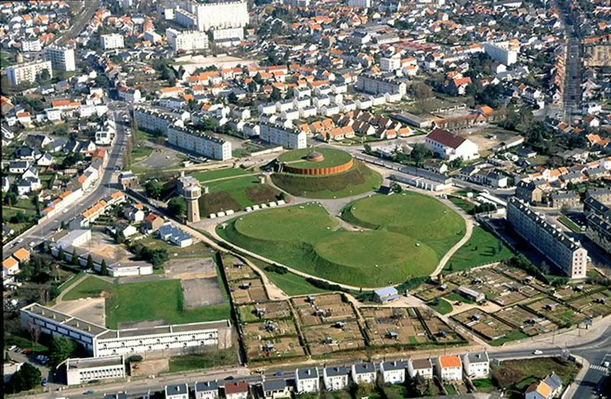 Vallon des Dervallières