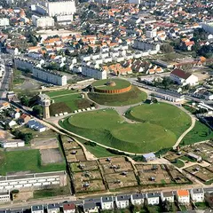 Vallon des Dervallières