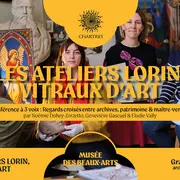Valoriser le fonds d’archives Lorin - Samedis des archives