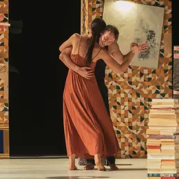 Valse avec Wrondistilblegretralborilatausgavesosnoselchessou - MA Compagnie